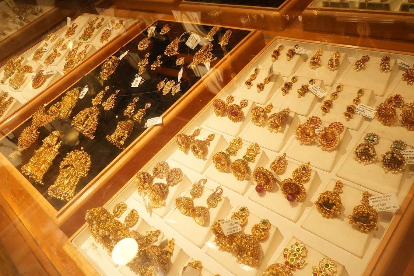 Narayana Pearls Gems & Jewels